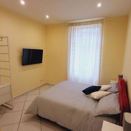 La Casa Di Bruno Suites 那不勒斯 外观 照片