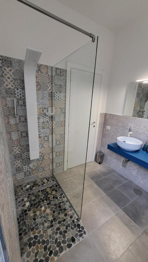 La Casa Di Bruno Suites 那不勒斯 外观 照片