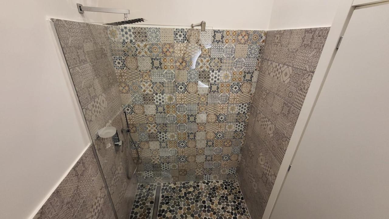 La Casa Di Bruno Suites 那不勒斯 外观 照片