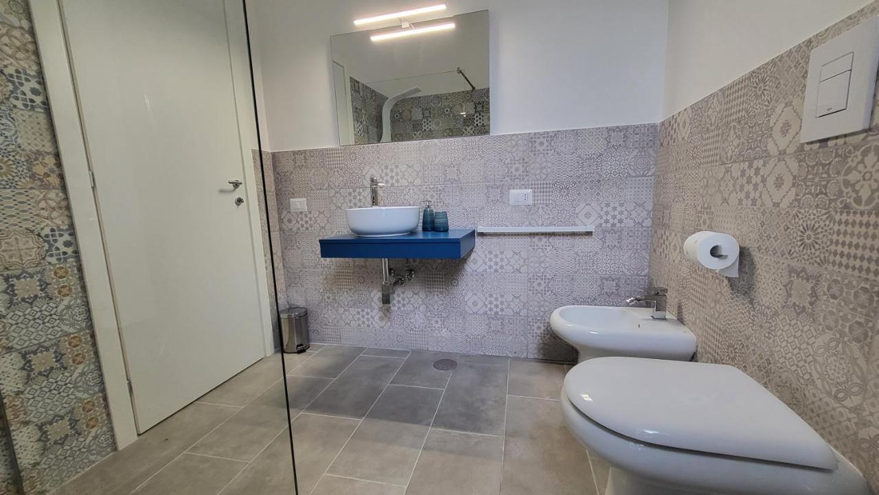 La Casa Di Bruno Suites 那不勒斯 外观 照片