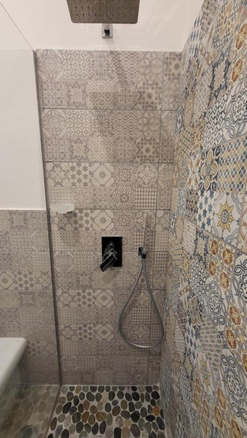 La Casa Di Bruno Suites 那不勒斯 外观 照片