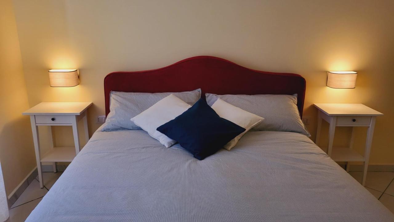 La Casa Di Bruno Suites 那不勒斯 外观 照片