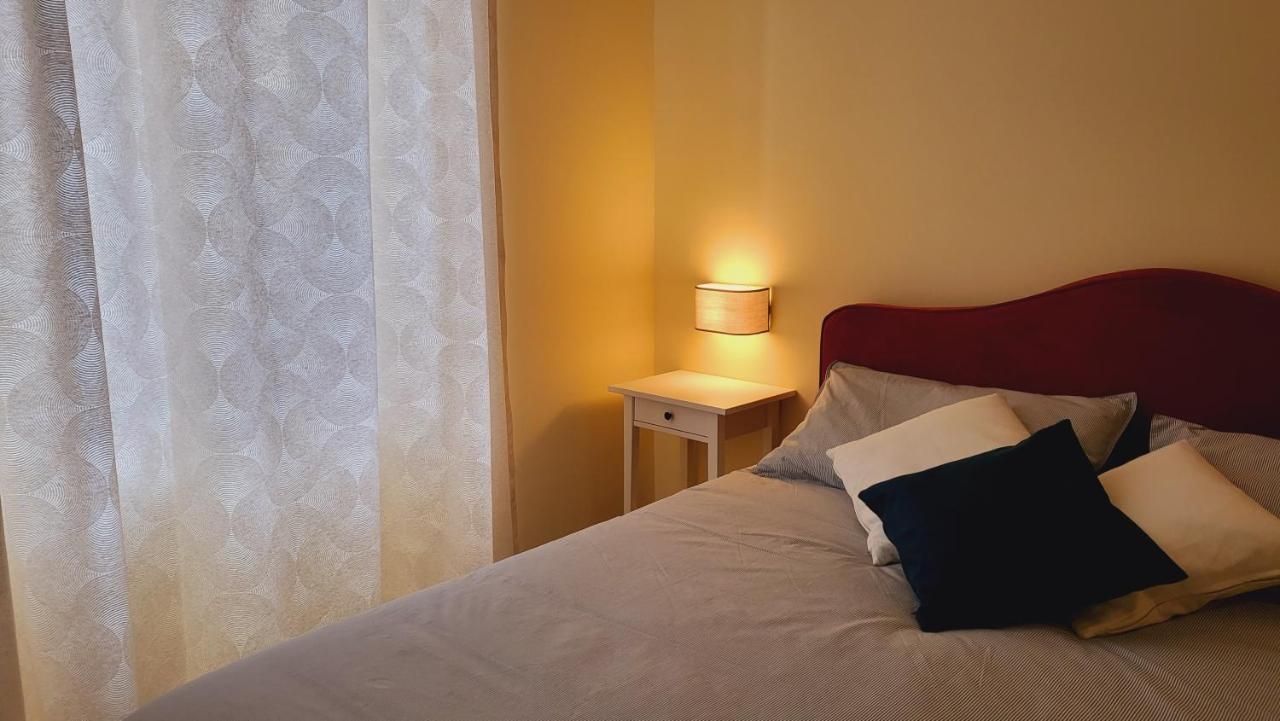 La Casa Di Bruno Suites 那不勒斯 外观 照片