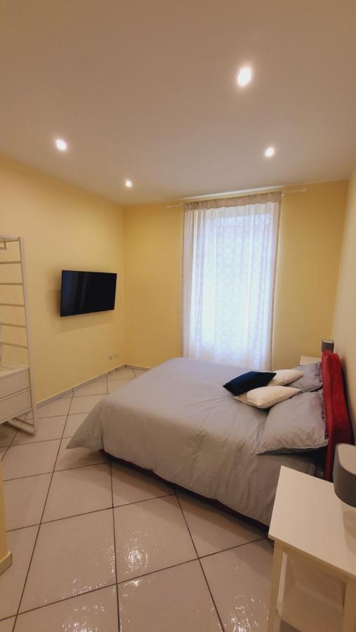 La Casa Di Bruno Suites 那不勒斯 外观 照片