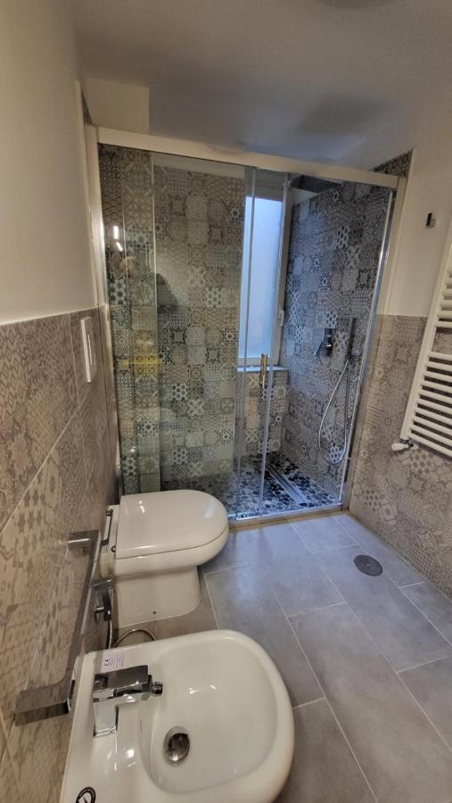 La Casa Di Bruno Suites 那不勒斯 外观 照片