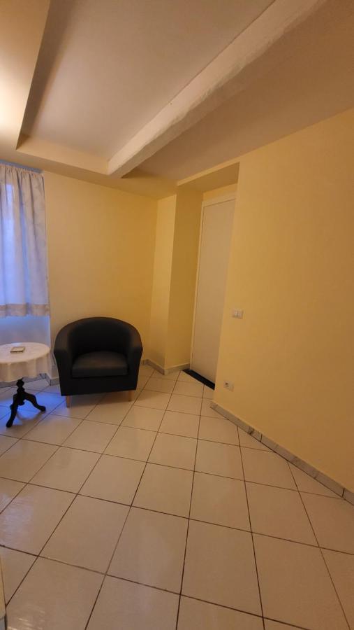 La Casa Di Bruno Suites 那不勒斯 外观 照片