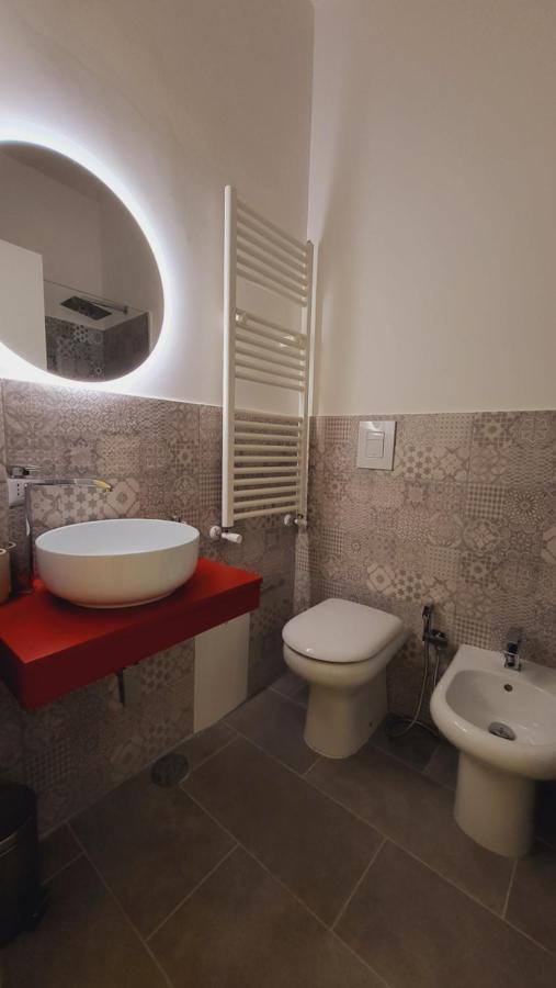 La Casa Di Bruno Suites 那不勒斯 外观 照片