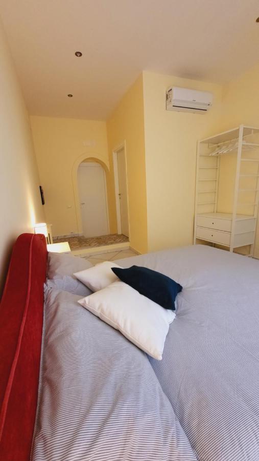 La Casa Di Bruno Suites 那不勒斯 外观 照片