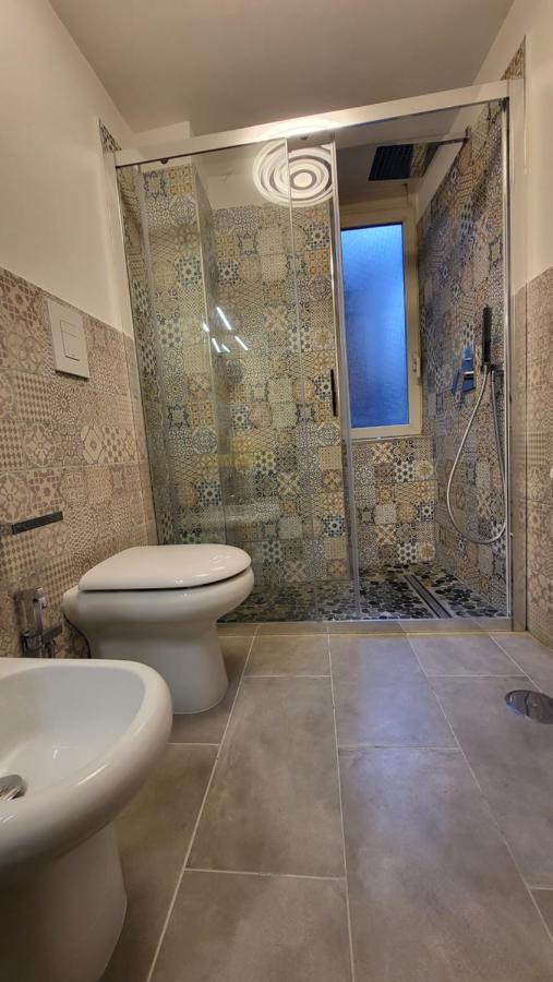 La Casa Di Bruno Suites 那不勒斯 外观 照片